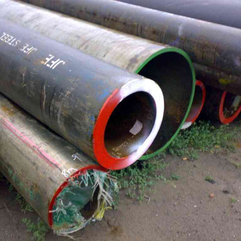 gb9948-2006石油裂化管 